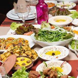 مشاكل الهضم في رمضان