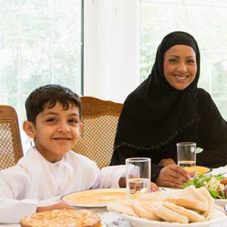 استعيد نظامك الغذائي تدريجيًا