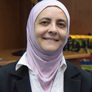 رنا الدجاني