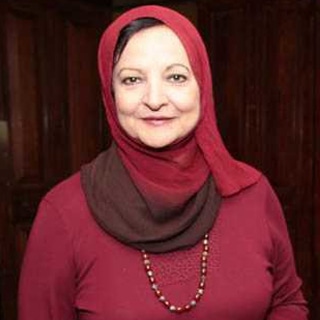 نجوى عبد المجيد