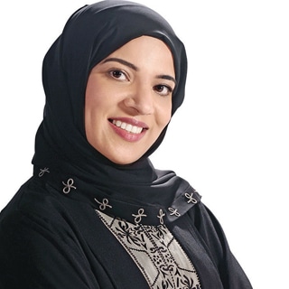 حبيبة الصفار