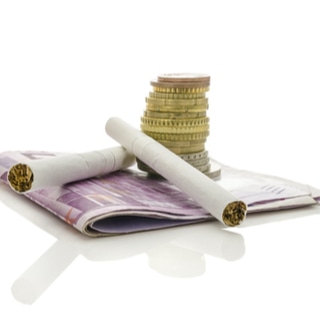 7. توفير المال