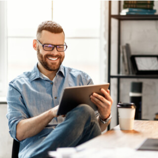 7. تصفح الانترنت