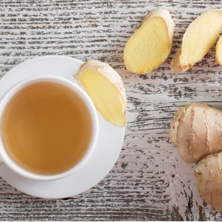 جرّب العلاجات الطبيعية