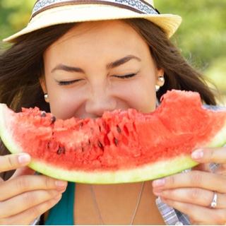 فوائد البطيخ