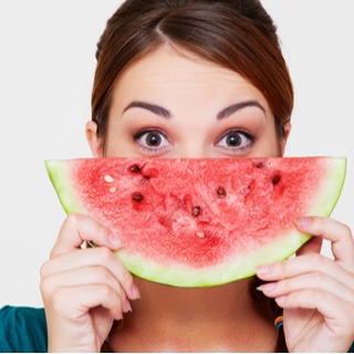 مفيد لصحة العينين