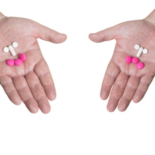 4. المضادات الحيوية