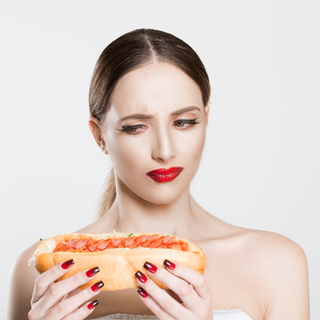 أضرار الهوت دوغ