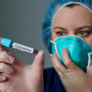 ما هي فيروسات الكورونا؟