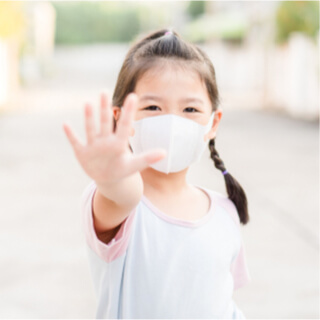 ما هي المعايير الموصى بها لمنع انتشار العدوى؟