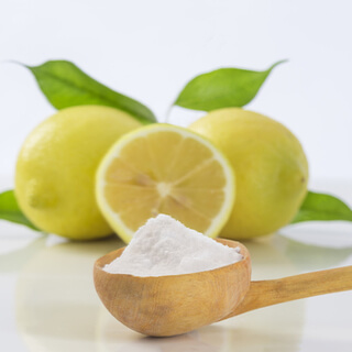 6. عصير الليمون