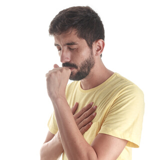 أعراض فيروس كورونا المستجد الشائعة