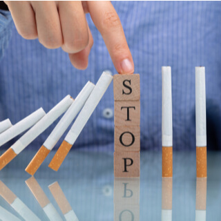 4. الابتعاد عن التدخين