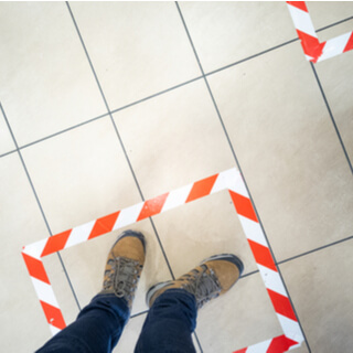 ما هو الإبعاد الإجتماعي؟