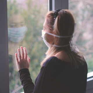 ماذا تفعل إن شككت أنك قد التقطت العدوى؟