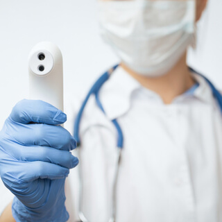 متى تطلب الرعاية الصحية؟