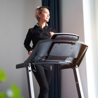 5. تمارين التهدئة