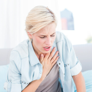 الربو وفيروس كورونا المستجد الربو وفيروس كورونا المستجد