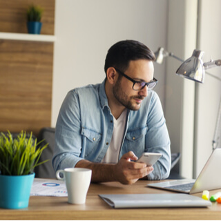 5. الابتعاد عن مسببات القلق والتوتر