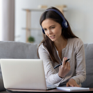 6. ابق على تواصل