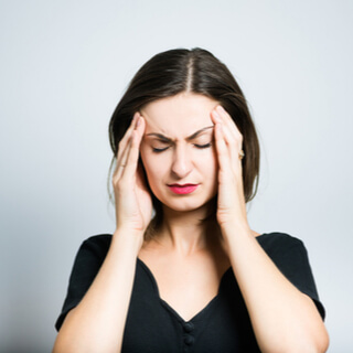 الآثار الجانبية المحتملة