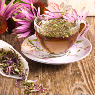 2. عشبة إشنسا 