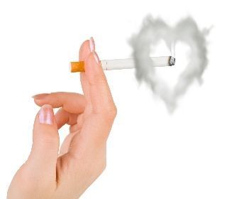 التدخين وأمراض القلب التدخين وأمراض القلب