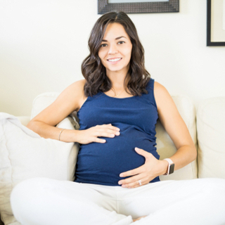 حركة الجنين في الشهر الرابع من الحمل