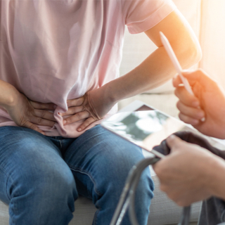 متى يجب أن ترى الطبيب؟