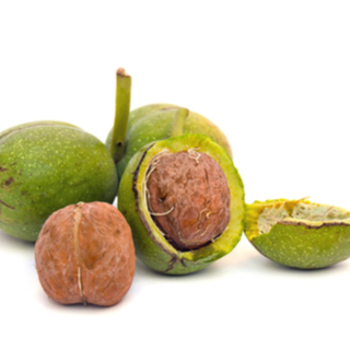 3. الجوز الأبيض