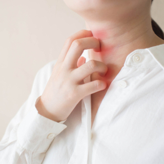 6. حساسية الجوز