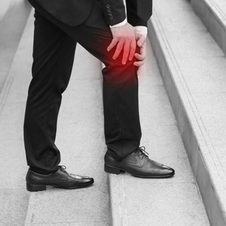 4. عدم القدرة على الحركة