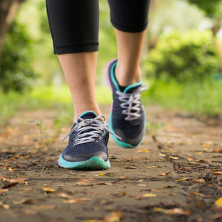 الوقاية من مرض الدوالي العنكبوتية