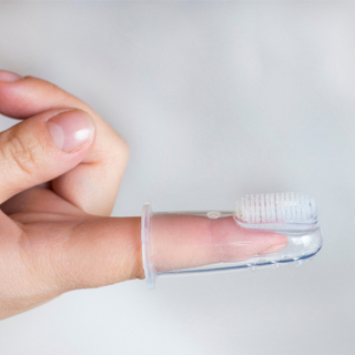 ماذا عليك فعله بعد ظهور السن الأول؟