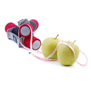 أمثلة على نظام رجيم النقاط