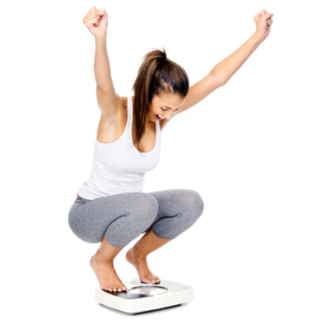 فوائد رجيم النقاط