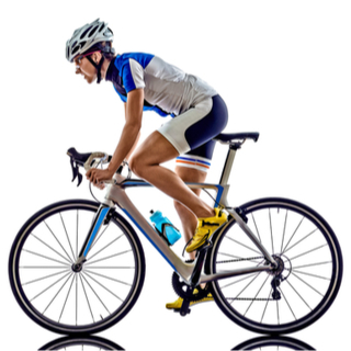 6. ركوب الدراجات