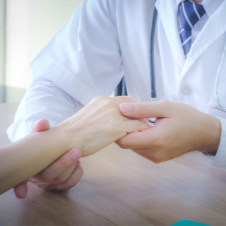 تشخيص مرض الذئبة الحمراء