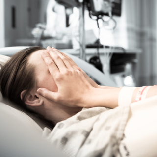 مضاعفات مرض الذئبة الحمراء