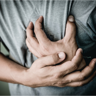 2. انخفاض خطر الإصابة بالنوبات القلبية 2. انخفاض خطر الإصابة بالنوبات القلبية