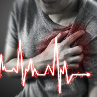 4. انخفاض احتمالية الإصابة بأمراض القلب التاجية 4. انخفاض احتمالية الإصابة بأمراض القلب التاجية