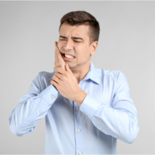 المرحلة الثالثة: تسوس العاج المرحلة الثالثة: تسوس العاج