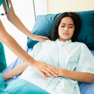 علاج حمل المرأة خارج الرحم علاج حمل المرأة خارج الرحم