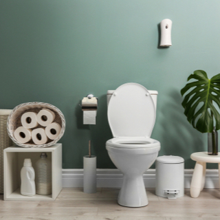 الحاجة المُلحة للتبول خلال الشهر الثاني من الحمل 