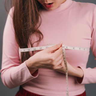 تغيرات الثدي خلال الحمل في الشهر الثاني