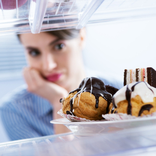 الرغبة في تناول الأطعمة خلال الحمل في الشهر الثاني 