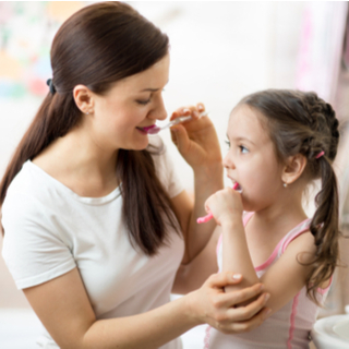 الوقاية من أمراض اللثة