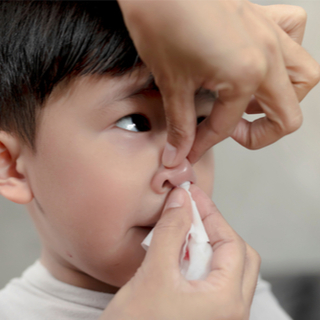 متى تطلب العناية الطبية؟