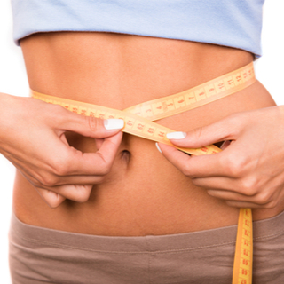 وزن وشكل الجسم قبل الحمل