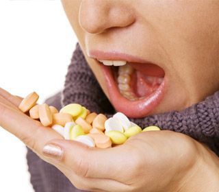 سوء استخدام الادوية 